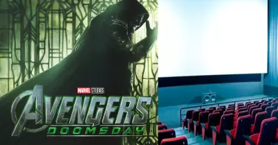 Fans agotaron funciones durante la madrugada.
