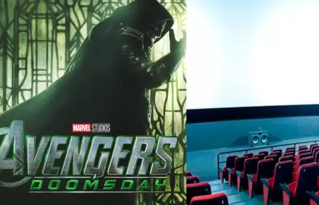 Fans agotaron funciones durante la madrugada.