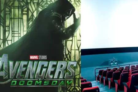 Fans agotaron funciones durante la madrugada.