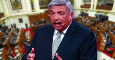 El titular de Cultura destac� la urgencia de legislar r�pidamente