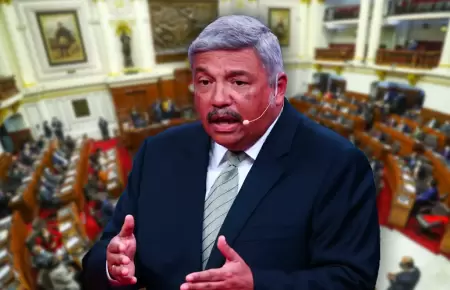El titular de Cultura destac� la urgencia de legislar r�pidamente