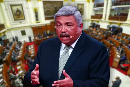 El titular de Cultura destac� la urgencia de legislar r�pidamente