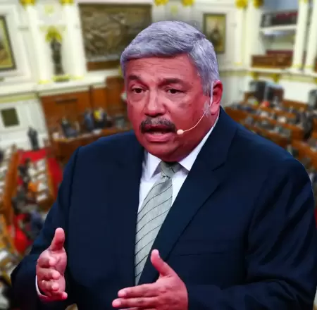 El titular de Cultura destac� la urgencia de legislar r�pidamente