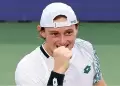 Ignacio Buse tendr� un nuevo reto en Pek�n: ya tiene pr�ximo rival y conoce su camino en singles y dobles