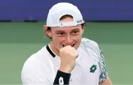 Ignacio Buse tendr� un nuevo reto en Pek�n: ya tiene pr�ximo rival y conoce su camino en singles y dobles