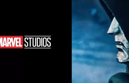 Marvel present� nuevo material promocional.