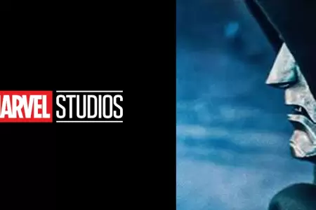 Marvel present� nuevo material promocional.