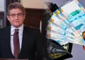 Juan Sheput sobre aumento de sueldo m�nimo: "No tiene consecuencias inflacionarias"
