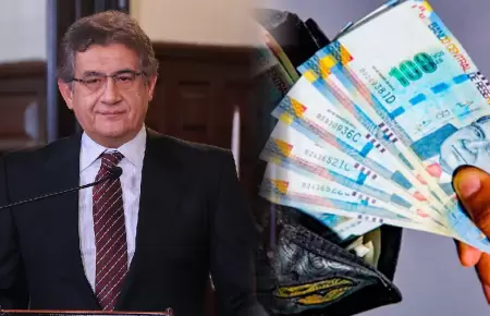 El ministro indic� que la medida se dar� de forma progresiva.