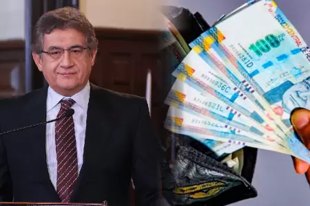 El ministro indic� que la medida se dar� de forma progresiva.