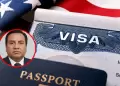 Estados Unidos cancela visas a jueces y altos funcionarios de Per�, Bolivia, Colombia y Ecuador por corrupci�n