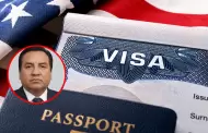 Estados Unidos cancela visas a jueces y altos funcionarios de Perú, Bolivia, Colombia y Ecuador por corrupción