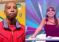 'Cuto' Guadalupe gana juicio contra Magaly Medina: 'recibe 3 a�os de prisi�n suspendida y multa de S/57 mil