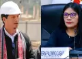 Comisi�n de �tica aprueba denuncias de oficio contra diputados de Juntos por el Per�, Juli�n P�rez y Catherin Palomino