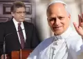 Ministro de Trabajo descarta feriados por la visita del papa Le�n XIV al Per�