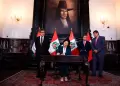 Gobierno oficializa incremento de la Remuneraci�n M�nima Vital de los trabajadores desde el 1 de octubre