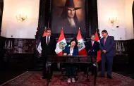 Gobierno oficializa incremento de la Remuneraci�n M�nima Vital de los trabajadores desde el 1 de octubre