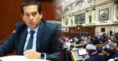 Miguel Torres cuestion� predictamen.