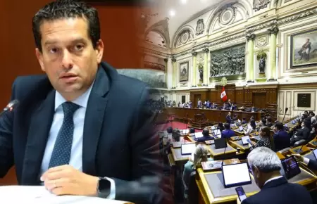Miguel Torres cuestion� predictamen.