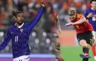 UEFA Nations League: Francia vence a B�lgica con un gol decisivo de Michael Olise