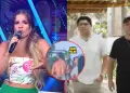 Alejandra Baigorria amenaza con demandar a tiktokers por hablar de su matrimonio con Said Palao: "Causan da�o"