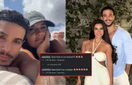 "Igual la vas a enga�ar": Mario Irivarren confirma romance con Tabata Su�rez, pero redes lo destruyen