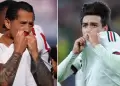Per� vs. M�xico EN VIVO: hora, canal confirmado y posibles alineaciones del amistoso de fecha FIFA