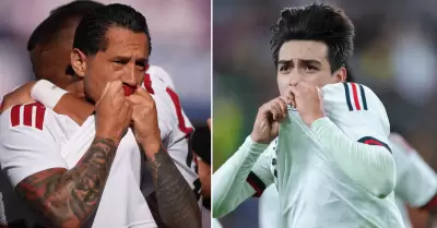 La selecci�n peruana afrontar� un nuevo amistoso por fecha FIFA ante M�xico