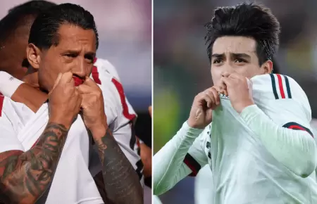 La selecci�n peruana afrontar� un nuevo amistoso por fecha FIFA ante M�xico