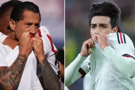 La selecci�n peruana afrontar� un nuevo amistoso por fecha FIFA ante M�xico