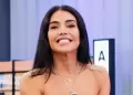 Vania Bludau arremete contra su expareja con delicada acusaci�n tras perder a su beb�