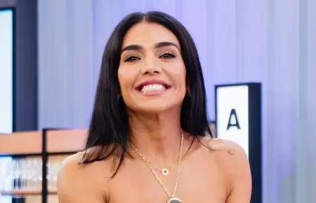 Vania Bludau habla tras perder a su beb�