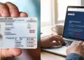 Reniec actualiza tasas y c�digos de pago: conoce cu�nto cuesta cada tr�mite de DNI y actas