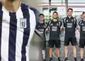 Exfutbolista de Alianza Lima es fichado por el Inter Miami de Lionel Messi: "Destacada carrera"