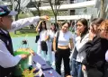 Minsa supera las 5 mil atenciones en universidades de Lima para prevenir ITS y VIH/Sida