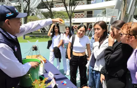 Minsa supera las 5 mil atenciones