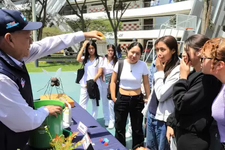 Minsa supera las 5 mil atenciones