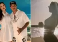 Paolo Guerrero y Ana Paula Consorte se convertir�n en padres por tercera vez: "Ya eres nuestro amor m�s esperado"