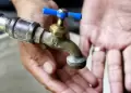 Corte de AGUA en Lima el 30 de septiembre: lista de distritos sin servicio temporal, seg�n Sedapal