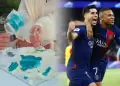 Futbolista sorprende al anunciar que ser� padre por primera vez junto a influencer: "La familia crece"