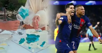 Futbolista Marco Asensio revela que ser� padre