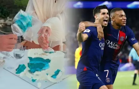 Futbolista Marco Asensio revela que ser� padre