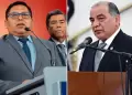 Ahora Naci�n no respaldar�a censura contra ministro Astudillo, sugiere diputado: "Los tiempos no se ajusten a criterios reales"
