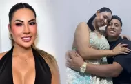 Pamela López revela qué ocurriría con sus hijos si Christian Cueva y Pamela Franco se convierten en padres