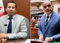 Ahora Naci�n no respaldar� censura contra ministro C�sar Astudillo: "Hemos llegado a un acuerdo por mayor�a en la bancada"