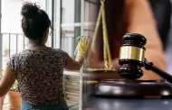 Deberá indemnizar con más de 90 mil dólares a su exesposa por los trabajos del hogar que realizó durante 26 años