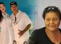Do�a Peta revela por error el sexo del beb� que esperan Ana Paula Consorte y Paolo Guerrero