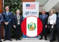 Per� es incorporado como socio bilateral de EE. UU. para impulsar tecnolog�a de reactores modulares peque�os