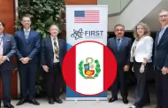 Perú es incorporado como socio bilateral de EE. UU. para impulsar tecnología de reactores modulares pequeños