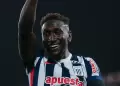 Eryc Castillo podr�a dejar Alianza Lima: club extranjero prepara millonaria oferta